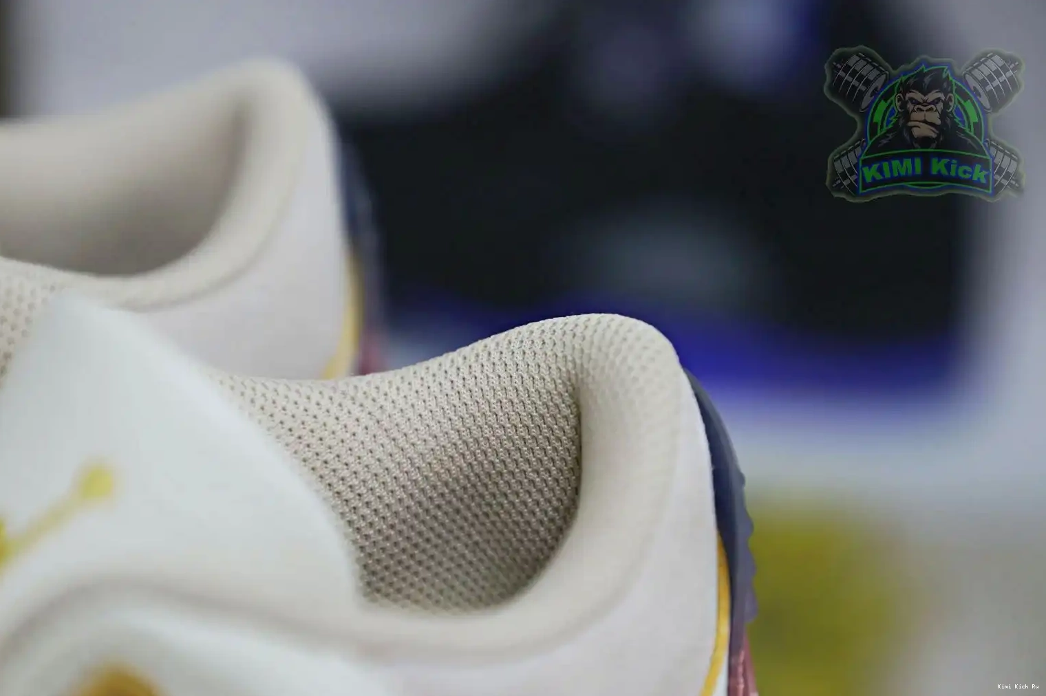 Kimikick Jordan3 JBalvin Jordan x Air 0816